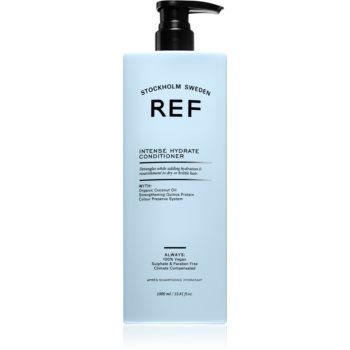 REF Intense Hydrate Conditioner balsam hidratant pentru par uscat de firma original