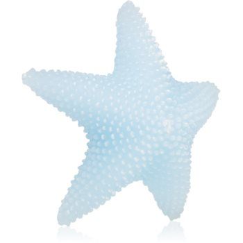 Rivièra Maison Starfish lumanare culoare Light Blue
