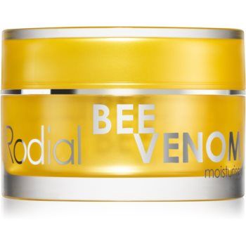Rodial Bee Venom Moisturiser crema de zi hidratanta cu venin de albine