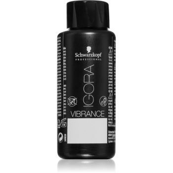 Schwarzkopf Professional IGORA Vibrance vopsea de păr semi-permanentă