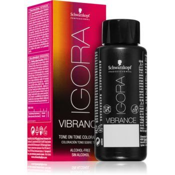 Schwarzkopf Professional IGORA Vibrance vopsea de păr demipermanentă