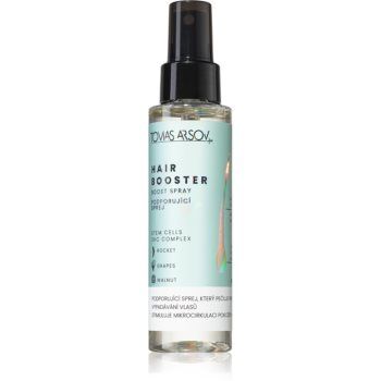 Tomas Arsov Hair Booster spray pentru păr impotriva caderii parului la reducere