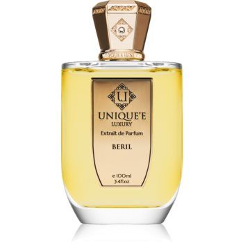Unique'e Luxury Beril extract de parfum unisex