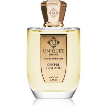 Unique'e Luxury Chypre Toscano extract de parfum unisex
