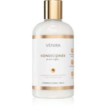Venira Conditioner for Weakened and Damaged Hair balsam pentru netezire