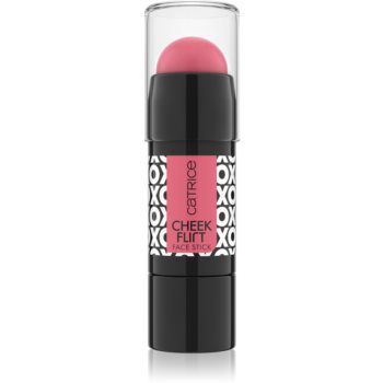 Catrice Cheek Flirt Face Stick blush stick ieftin