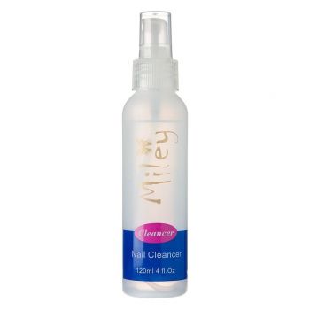 Degresant Unghii Miley 120 ml