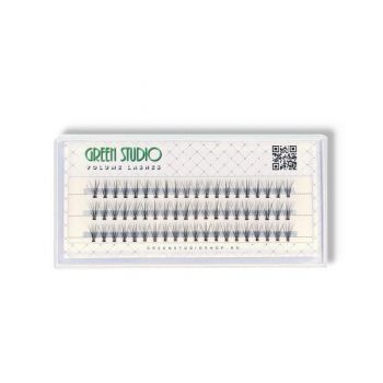 Gene Individuale Smocuri Green Studio, 14 buc