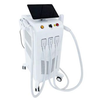 Ice Laser Pro 4 în 1 epilare definitivă dioda laser 755+808+1064nm putere manipul laser 1000W/3500W 40.000.000 impulsuri Wellness Hub