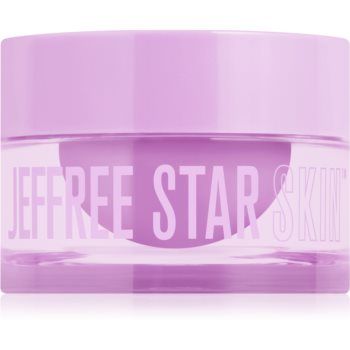 Jeffree Star Cosmetics Lavender Lemonade mască hidratantă pentru buze pentru noapte de firma original