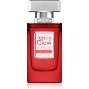 Jenny Glow Vision Eau de Parfum unisex