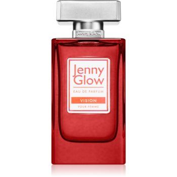 Jenny Glow Vision Eau de Parfum unisex