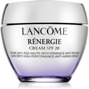 Lancôme Rénergie Cream SPF20 crema de zi anti-rid SPF 20 de firma originala