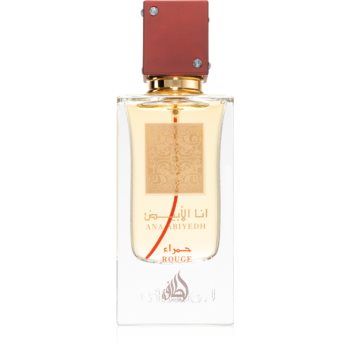 Lattafa Ana Abiyedh Rouge Eau de Parfum unisex