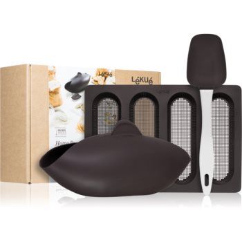 Lékué Kit Homemade Bread Essential set pentru coacerea pâinii și a baghetelor