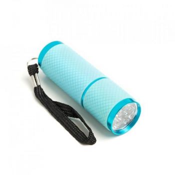 Mini Lampa Uv 9w - Blue