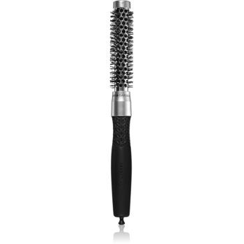 Olivia Garden Blowout Classic Silver perie termală pentru păr