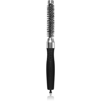Olivia Garden Blowout Classic Silver perie termală pentru păr