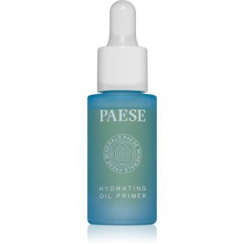 Paese Hydrating Oil Primer baza hidratantă de machiaj cu ulei de firma originala