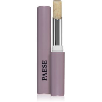 Paese Nanorevit Exfoliant pentru buze stick