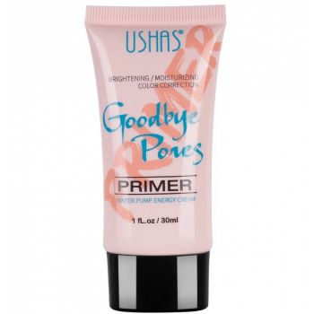 Primer machiaj pentru diminuarea porilor Ushas Goodbye Pores 03, 30 ml