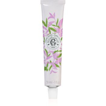 Roger & Gallet Feuille de Thé cremă hrănitoare pentru mâini