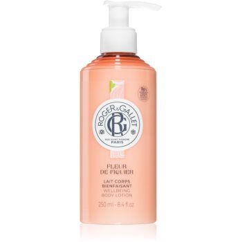 Roger & Gallet Fleur de Figuier loțiune parfumată pentru corp