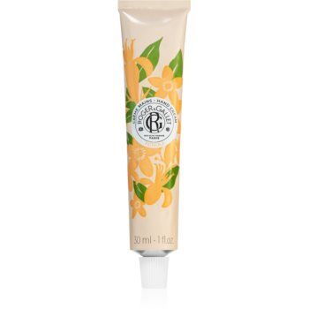 Roger & Gallet Neroli cremă hrănitoare pentru mâini