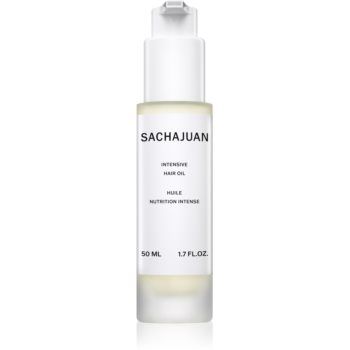 Sachajuan Intensive Hair Oil ulei pentru toate tipurile de păr