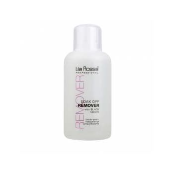 Soak Off Remover LRP 150ml - Bubblegum