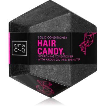 Solidu Hair Candy balsam solid pentru par uscat