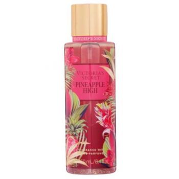 Spray de Corp, Pineapple High, Victoria's Secret, 250 ml