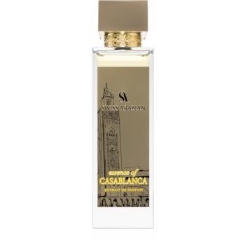 Swiss Arabian Essence of Casablanca extract de parfum unisex