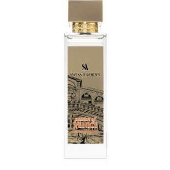 Swiss Arabian Passion of Venice extract de parfum unisex