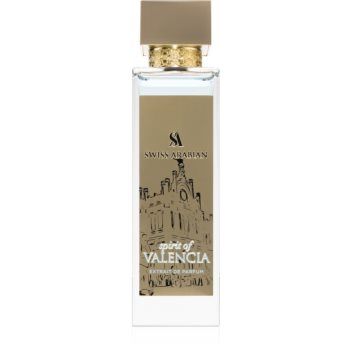 Swiss Arabian Spirit of Valencia extract de parfum unisex