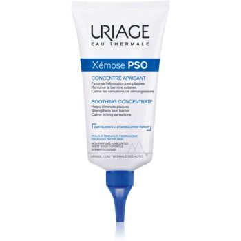 Uriage Xémose Soothing Concentrate emulsie calmanta pentru piele uscata