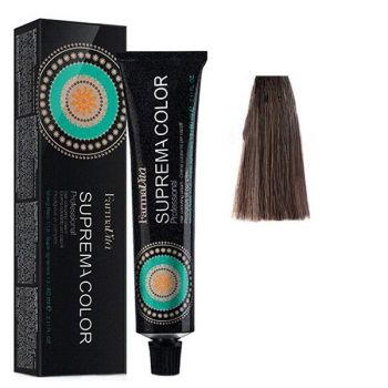 Vopsea Permanenta - FarmaVita Suprema Color Professional, nuanta 7.00 Intense Blonde, 60 ml