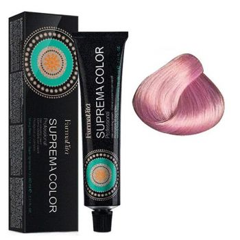 Vopsea Permanenta - FarmaVita Suprema Color Professional, nuanta Pink, 60 ml de firma originala