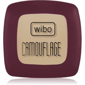 Wibo Camouflage Corector cremos