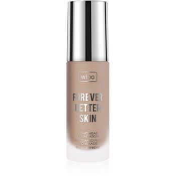 Wibo Forever Better Skin make up