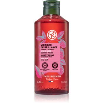Yves Rocher Brillance tonic pentru par pentru un par stralucitor si catifelat