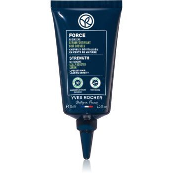 Yves Rocher Force ser fortifiant pentru scalp