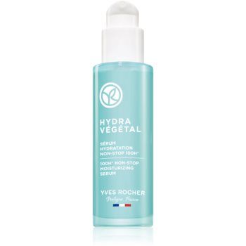 Yves Rocher Hydra Végétal ser hidratant