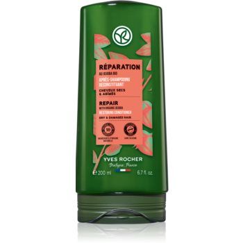 Yves Rocher Réparation balsam regenerator la reducere