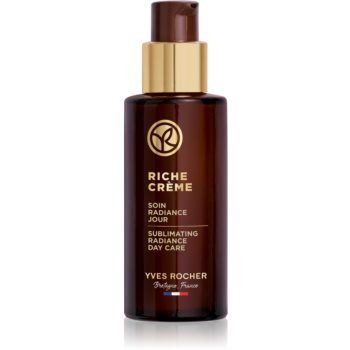 Yves Rocher Riche Créme tratament regenerator