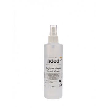 Dezinfectant Unghii Nded Cu Spray 250ml