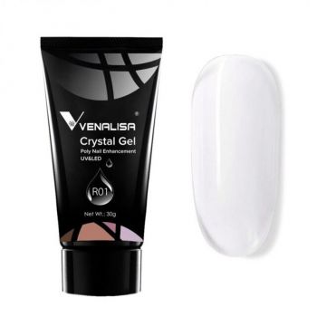 Polygel Venalisa R01 - Transparent