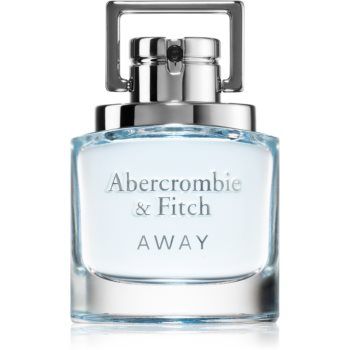 Abercrombie & Fitch Away Eau de Toilette pentru bărbați