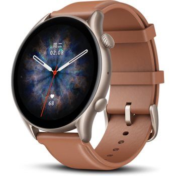 Amazfit GTR 3 Pro ceas inteligent
