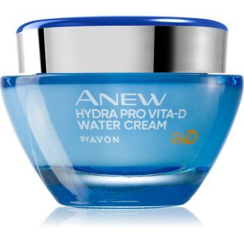 Avon Anew Hydra Pro crema puternic hidratanta pentru un aspect intinerit